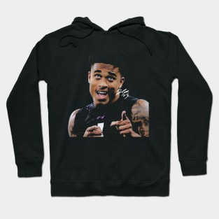 Jaire Alexander Signed Hoodie